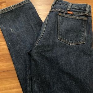 Men’s Jeans